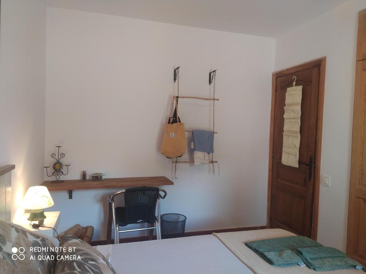 Habitacion Privada En Casa Particular, Montana Olesa de Bonesvalls Exterior photo
