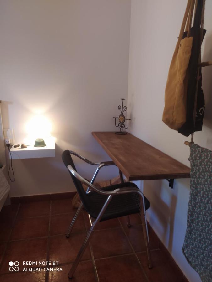 Habitacion Privada En Casa Particular, Montana Olesa de Bonesvalls Exterior photo