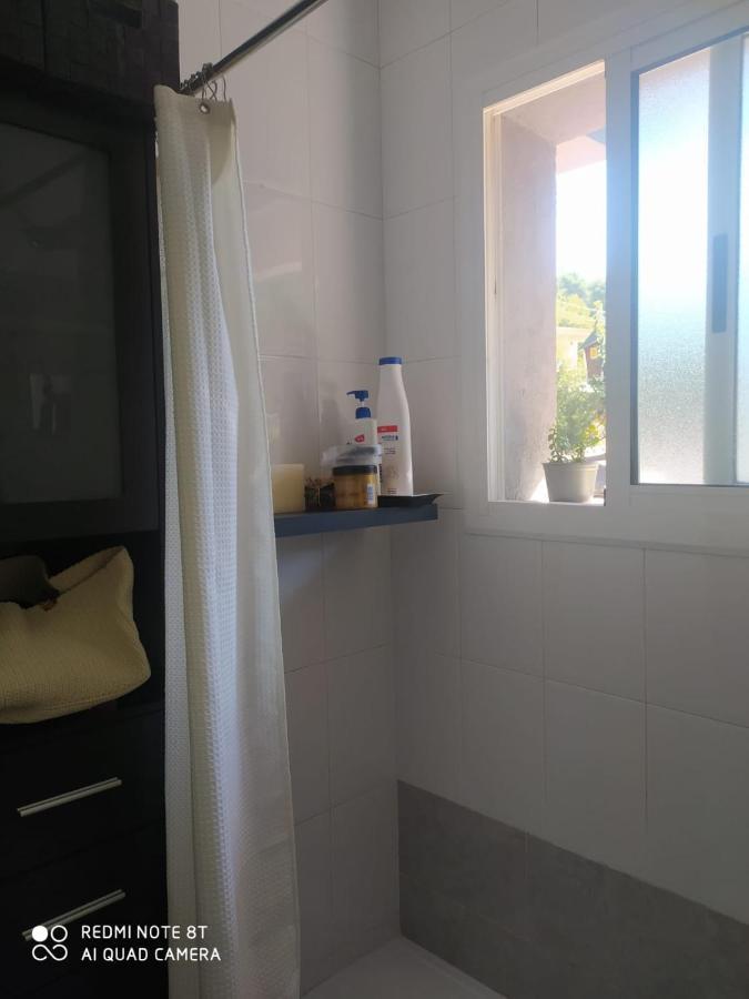 Habitacion Privada En Casa Particular, Montana Olesa de Bonesvalls Exterior photo