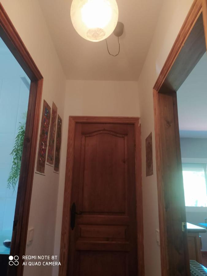 Habitacion Privada En Casa Particular, Montana Olesa de Bonesvalls Exterior photo