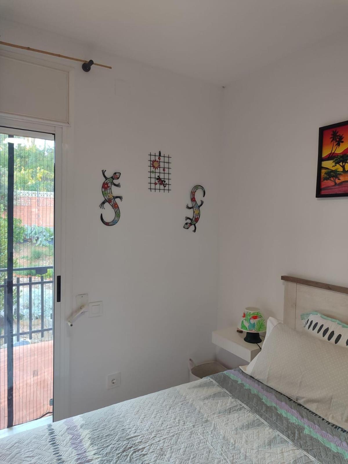 Habitacion Privada En Casa Particular, Montana Olesa de Bonesvalls Exterior photo
