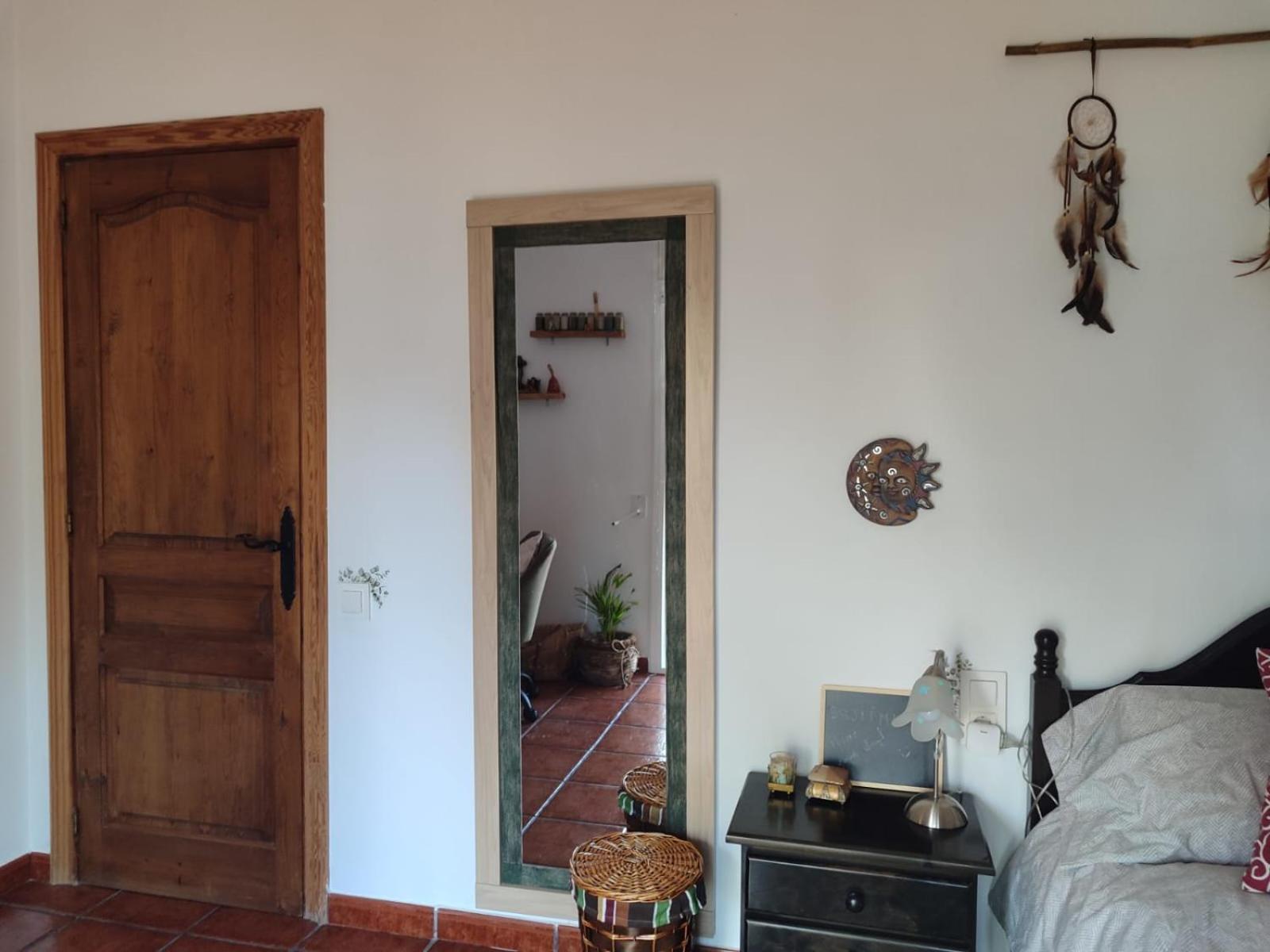Habitacion Privada En Casa Particular, Montana Olesa de Bonesvalls Exterior photo