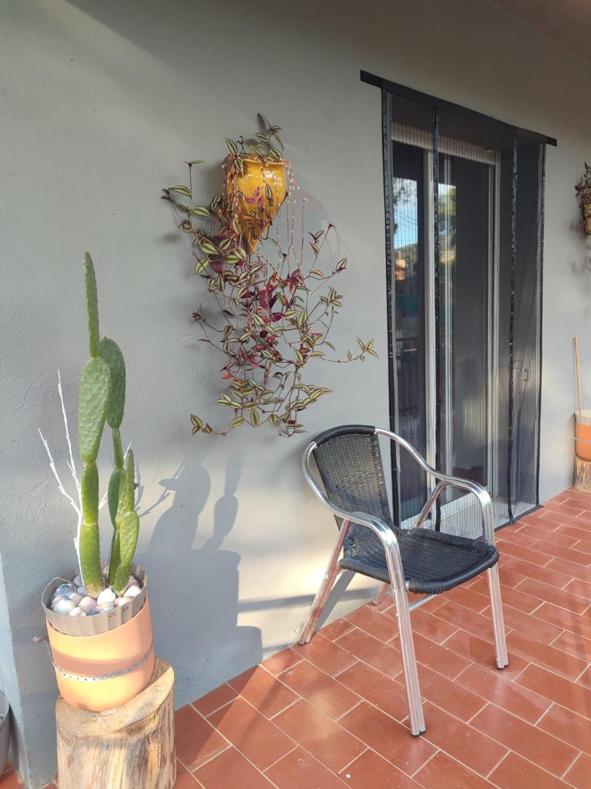 Habitacion Privada En Casa Particular, Montana Olesa de Bonesvalls Exterior photo